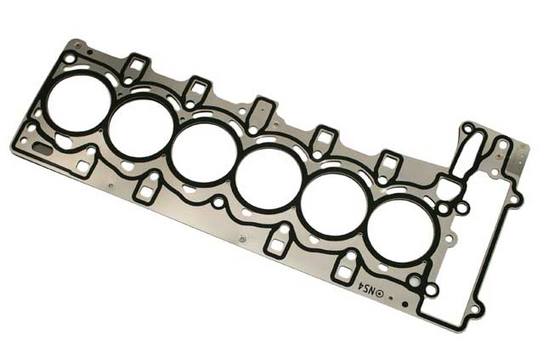 BMW Cylinder Head Gasket 11127557265 - Victor Reinz 613765000